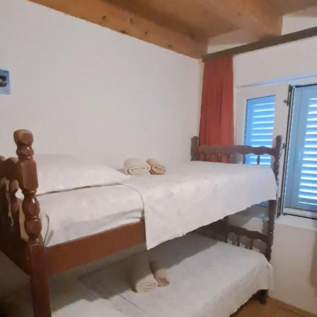 Secluded Fisherman'S Cottage Krknata, Dugi Otok - 397 Žman